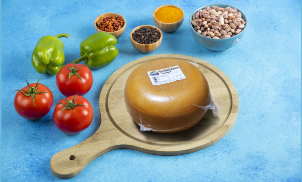 Kimyonlu Gouda / Gouda - Görsel 2